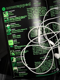 Image 5 of FEEDBACK ZINE 005 • December 2024