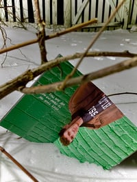 Image 3 of FEEDBACK ZINE 005 • December 2024