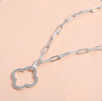 Image 2 of Clover love