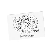 Blumen Ultra
