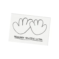 Händchen halten Ultra