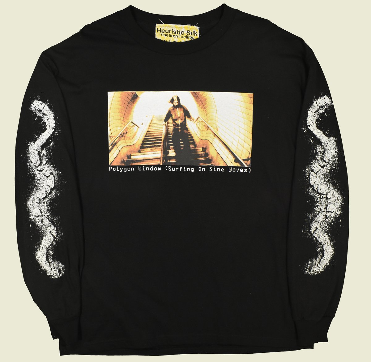 SURFING ON SINE WAVES