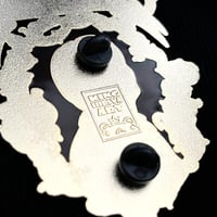 Image 3 of BIG Hannibal Pin