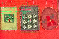 Image 2 of Custom Order: Christmas Decorations