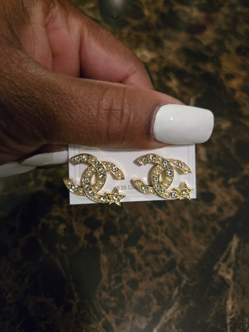 Image of Star Bright (Gold)