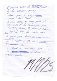 Image 2 of PARIS PAPERS - GRACE L. LOWTHIAN 