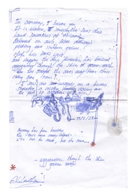 Image 4 of PARIS PAPERS - GRACE L. LOWTHIAN 