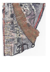 Image 3 of PARIS PAPERS - GRACE L. LOWTHIAN 