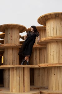 Image 4 of Cammie Dress