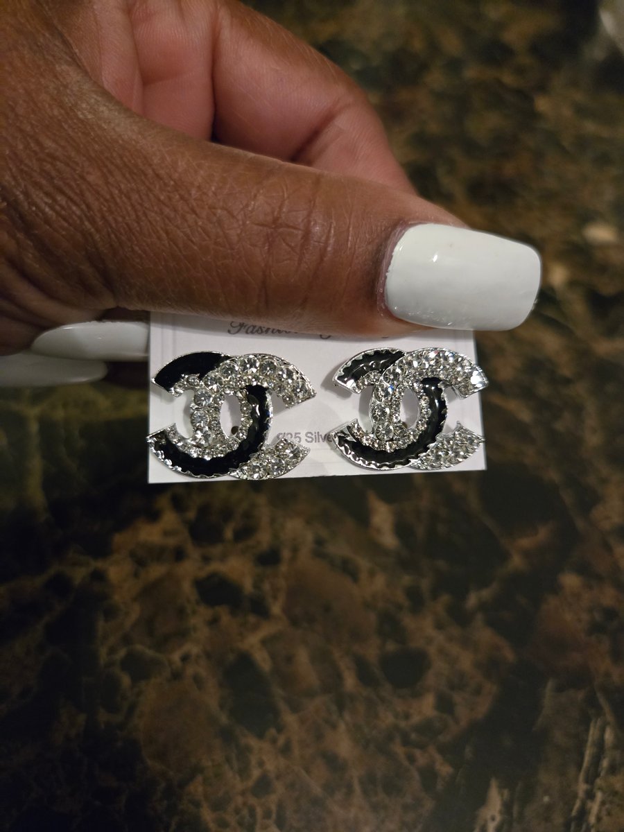 Image of Ann (Silver)