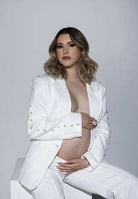 Image 4 of Blaize Pant Suit