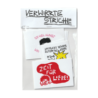 Image 1 of Verwirrte Striche 2. Auflage