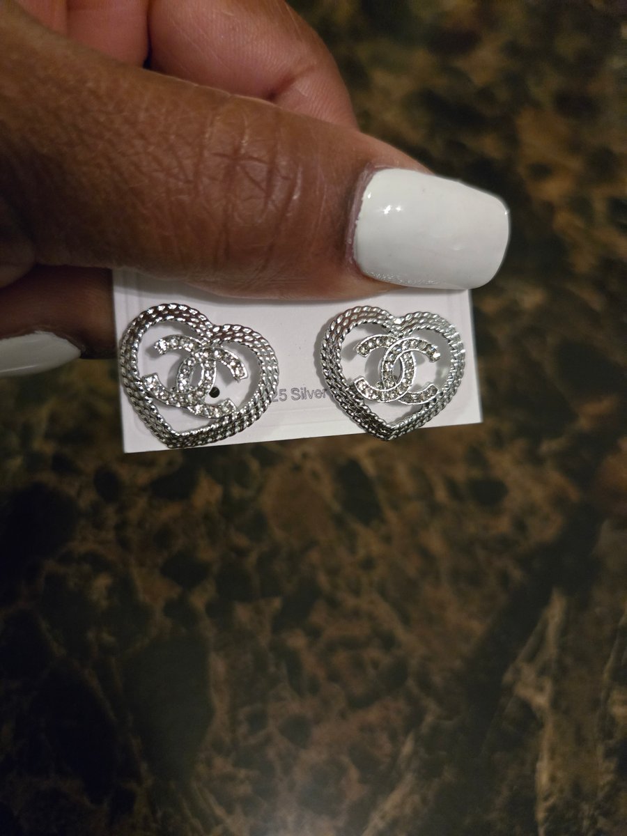 Image of The perfect heart❣️