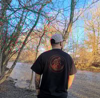 Image 3 of T-shirt mixte BUSHCRAFT 
