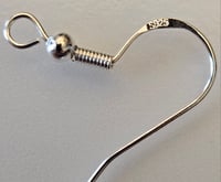 Image 2 of "Flowers & Femininity" Earrings