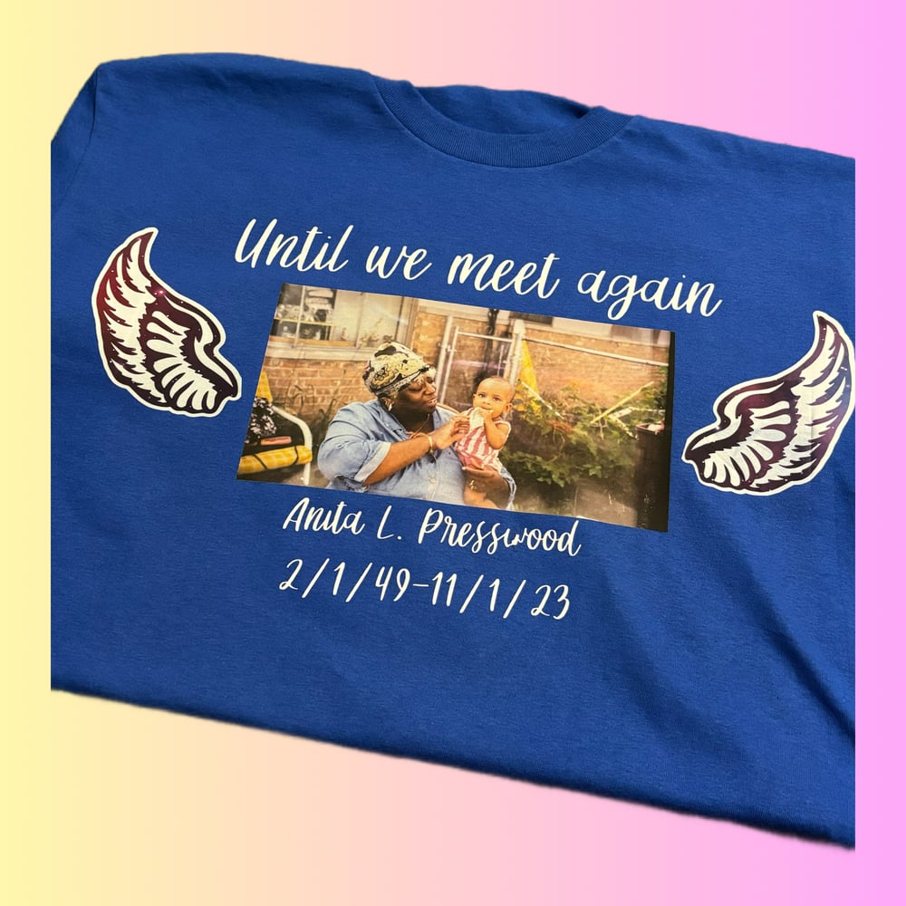 Image of Custom Adult and Youth Apparel