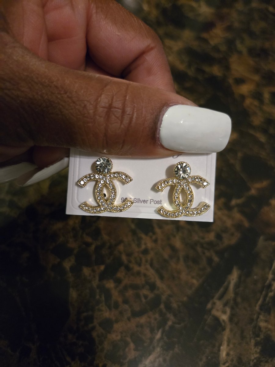 Image of Sparkle (Gold)