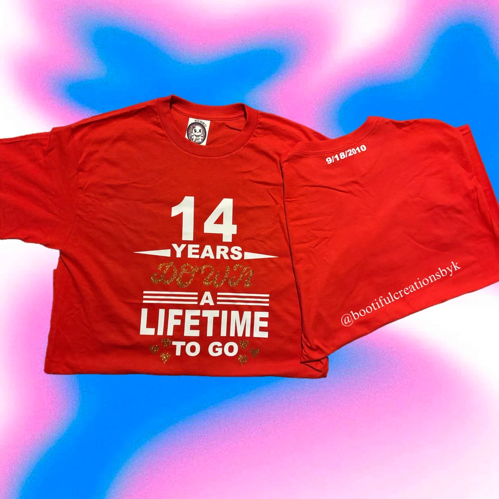 Image of Custom Adult and Youth Apparel