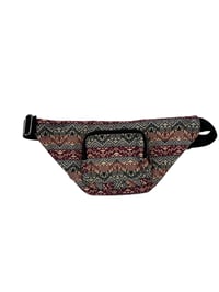 Image 5 of Fanny Pack Tribal Handmade Bag