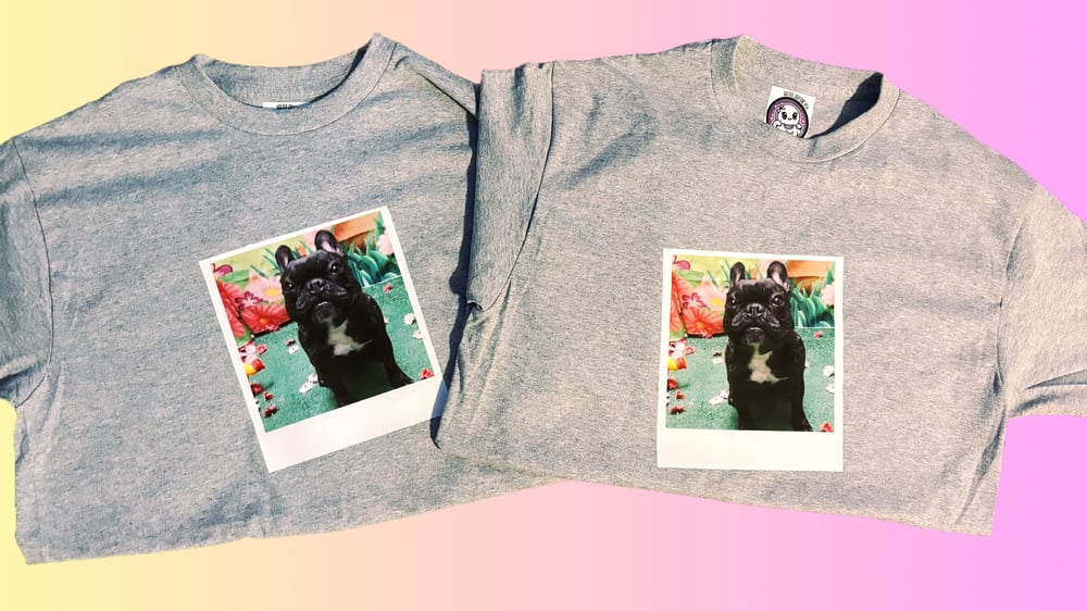 Image of Custom Adult and Youth Apparel