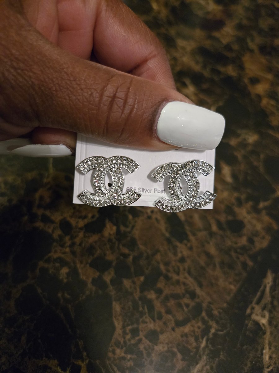 Image of Emma(Silver)