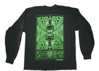 Image 4 of "Heavy Death" - Sweater 