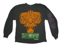 Image 3 of "Heavy Death" - Sweater 
