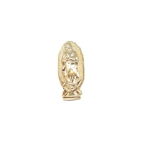 Virgin Mary pin