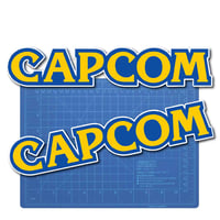 Image 1 of Riser Decal Stickers