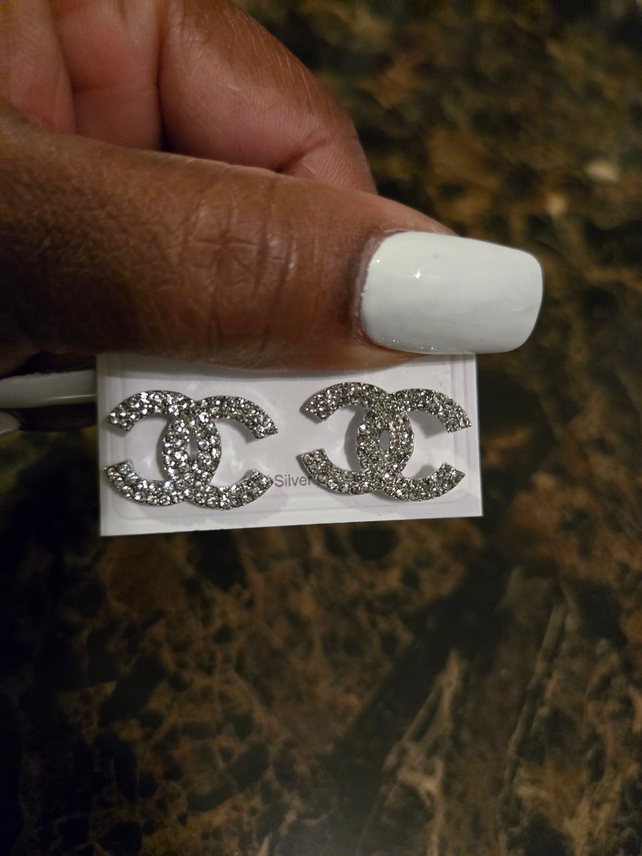 Image of Samantha (Silver)