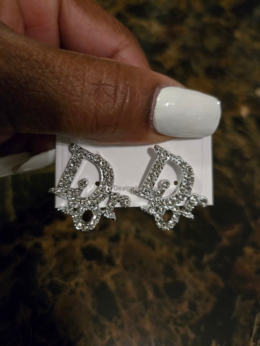 Image of D-Silver