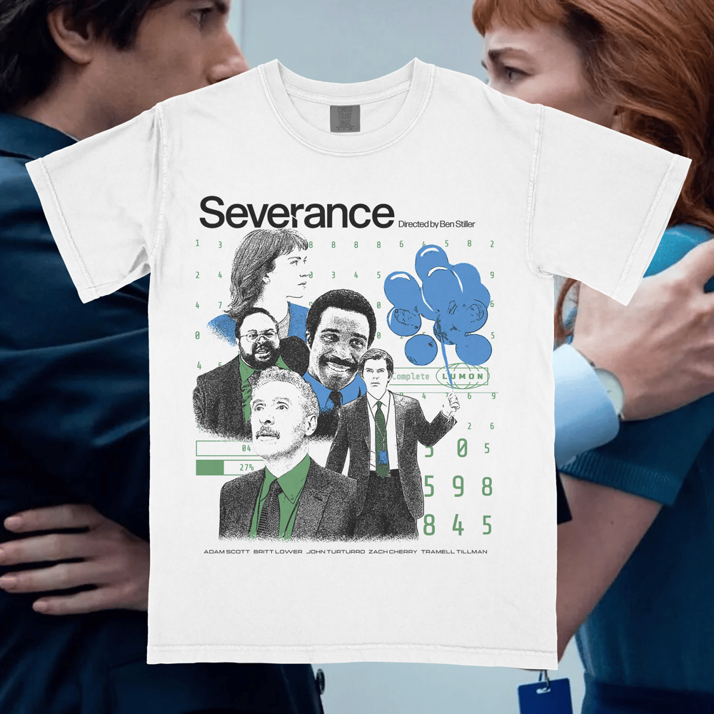 SEVERANCE 2