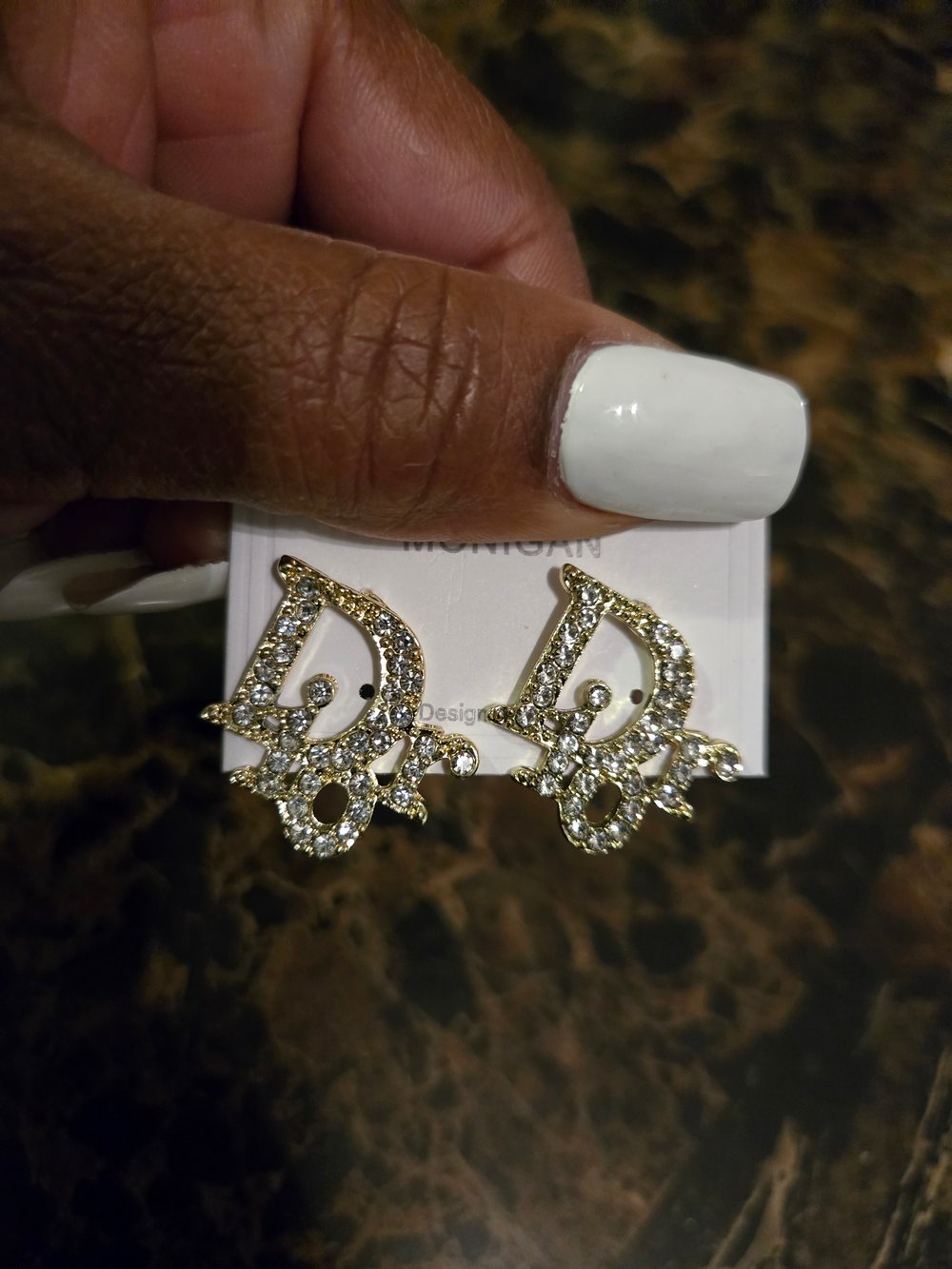 Image of D-Gold