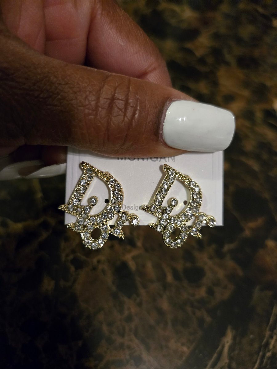 Image of D-Gold