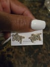 Dior- Bling Gold