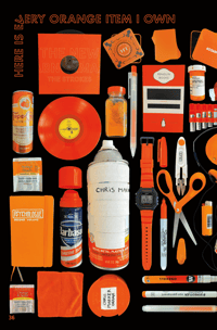 Image 4 of FEEDBACK ZINE 006 • January 2025