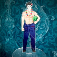 Halloween Melone Standee