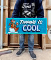 Cool cat