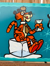 Cool cat