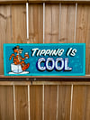 Cool cat