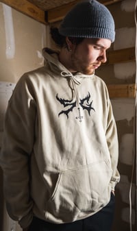 Image 1 of SANCTIFIER Hoodie