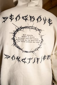 Image 3 of SANCTIFIER Hoodie