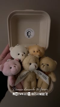 Image 7 of BEAR CHARM 