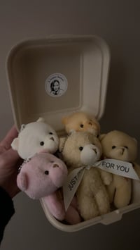 Image 3 of BEAR CHARM 