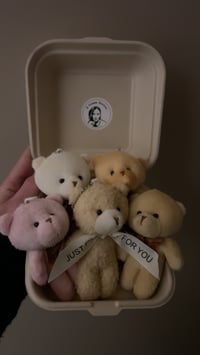 Image 6 of BEAR CHARM 