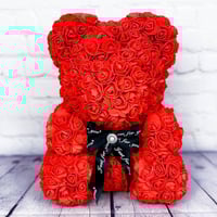 Rose Bear