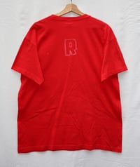 Image 2 of Red Tz