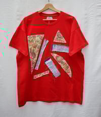Image 3 of Red Tz