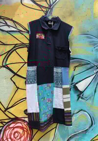 Image 1 of Hippie Dress