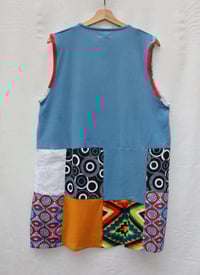 Image 2 of Hippie Dress mini